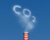 Global growth in CO2 emissions stagnates