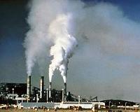 'Alarm bells' as greenhouse gases hit new high: UN