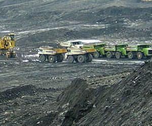 Australian coal basin may be top 10 polluter: Greenpeace