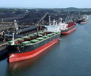 Pacific Northwest to ship coal to Asia?