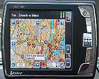 Mobile Navigation More Accessible Than Ever