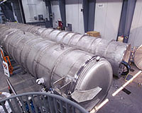 High Flux Isotope Reactor Prepares To Make Cold Neutrons