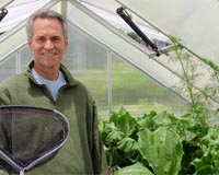 Fish Don't Fart - Invention Offers Easy Solution To Food Shortages