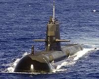 Leonardo to provide new communications software for Australian submarines