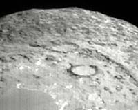 SwRI Continues Providing Spacecraft Avionics For Deep Impact Mission