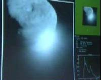 NASA's Comet Impactor On Course For Comet Tempel 1