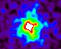 XMM-Newton Detects Water On Tempel 1