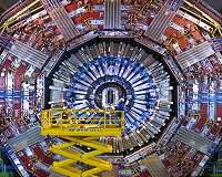 Open-access collider data confirm subatomic particle patterns