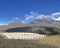 HAWC Gamma-Ray Observatory's reveals the very-high-energy sky