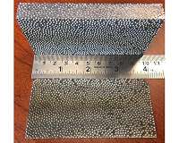 Researchers offer overview of composite metal foams and potential applications