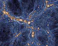 Astronomers find far fewer galaxies than they expected