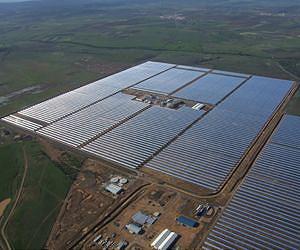 NREL Quantifies Significant Value in Concentrating Solar Power