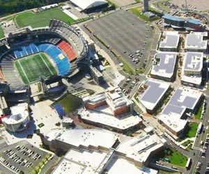 Geostellar Teams with GeoEye to Map the Solar Power Potential of Every Rooftop in the United States