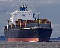 China considers merger of top shipping firms: report