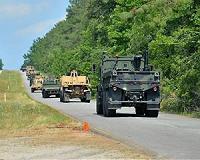 Autonomous vehicle technology may improve safety for US Army convoys, report says