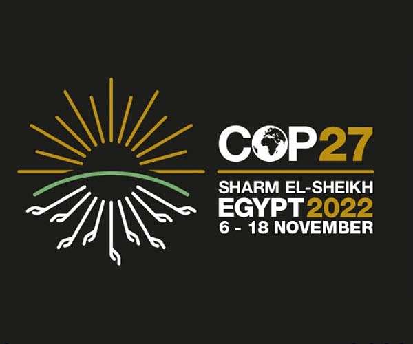 Amnesty slams Egypt rights strategy as 'propaganda' ahead of COP27