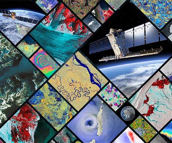 First Copernicus satellite exceeds design working life