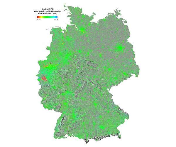Wildlife concerns blunt Germany's green power efforts