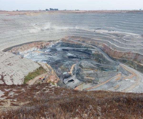 BHP bid for Anglo American spotlights surge in copper demand