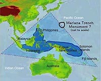 Fight to save the 'Amazon of the oceans'