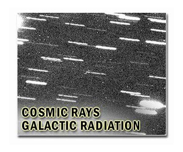 Over half a million dollars for space telecommunications research