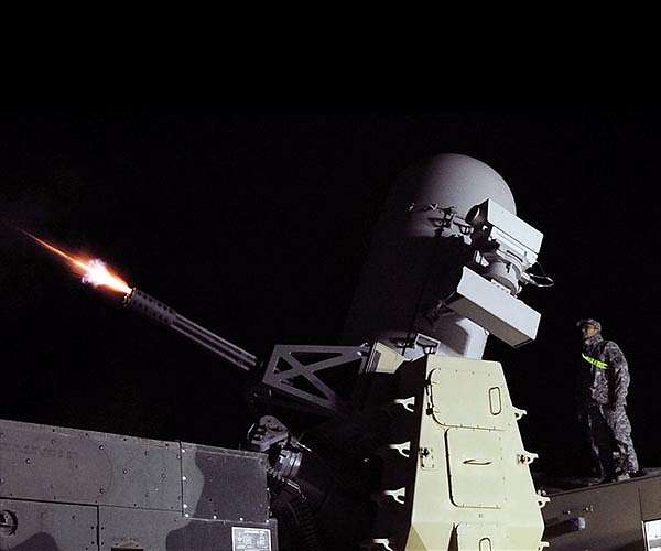 Two drones shot down above Iraq base housing US troops: army
