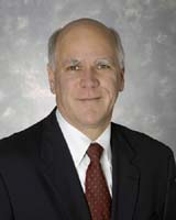 Northrop Grumman Names Craig Staresinich Vice President Of KEI Program
