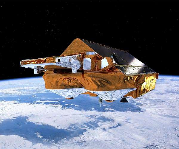 Future-proofing ice measurements from space