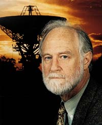 Australian Elected International Astronomical Union President