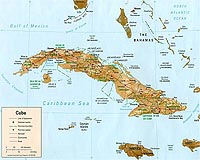 Cuba denounces 'subversive' US texting program