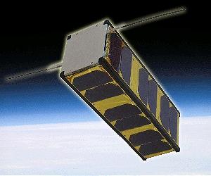Mayflower Test Satellite Proves Successful During Recent SpaceX Mission