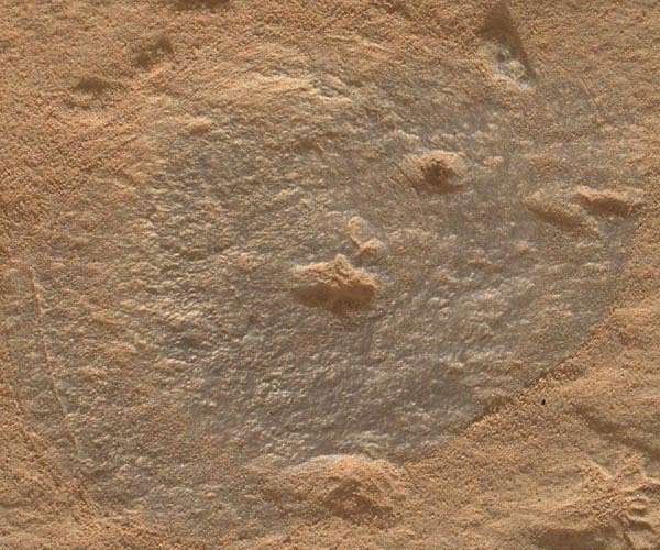 Sols 3718-3720: Go For Drilling at Encanto