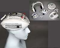 Integrating electronics onto physical prototypes