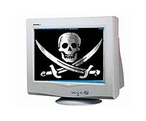 US braces for 'six strikes' anti-piracy program