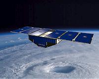 NASA smallsats can aid hurricane forecasts with GPS