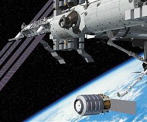 Tech glitch delays space station berthing to Saturday