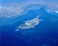 Cyprus opens sewage plant in rare cross-communal effort