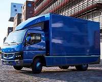 Daimler targets 20% cut in European CO2 output for 2020