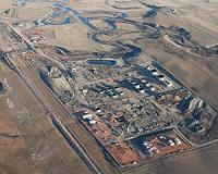 American Indians united by oil pipeline fight