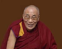 China warns Japan, Europe not to support Dalai Lama