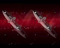 Dancing electrons solve a longstanding puzzle in the oldest magnetic material