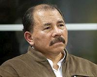 Nicaragua leader defends military ties with Russia