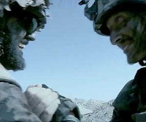Danish camera enters the heart of Afghan combat