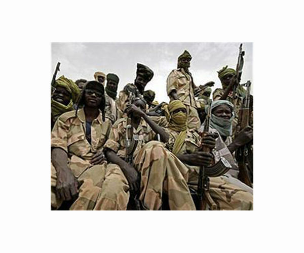 Sudan to deploy troops in Darfur after tribal clashes