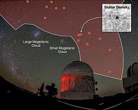 Dark Energy Survey finds more celestial neighbors