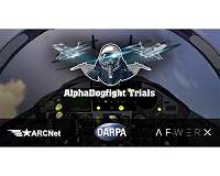 AlphaDogfight Trials Final Event Moved to August