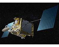 Lockheed Martin's new contract with DARPA can disrupt the future of space