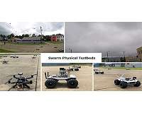 DARPA seeks novel urban swarm capabilities, enhancements to physical testbeds