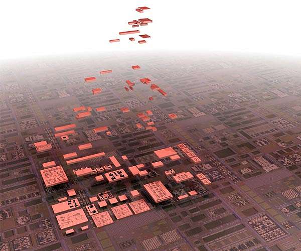 Fire-hit chipmaker Renesas plans full capacity by May