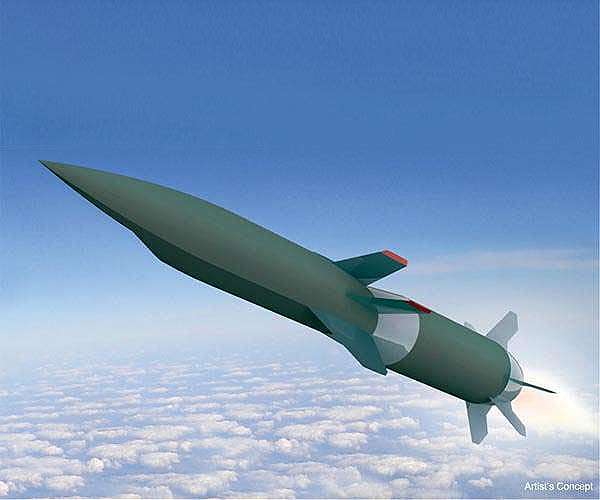 UK's Air Chief warns arms race in space could end in disaster